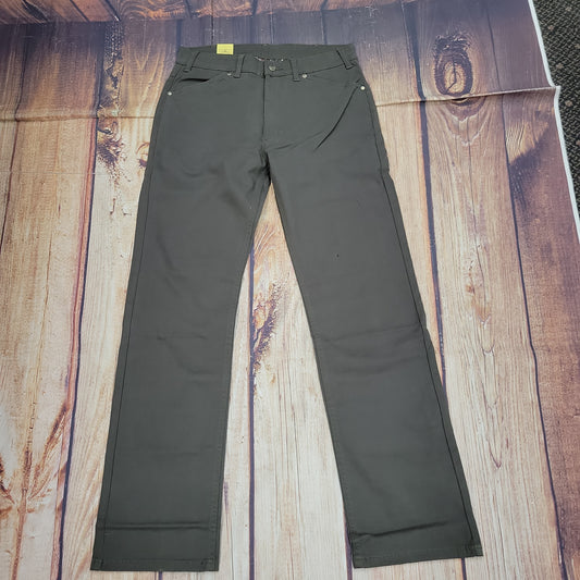 GRAND RIVER PERFECT STRETCH 2830 -OLIVE