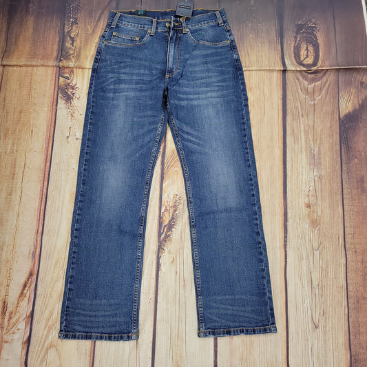 GRAND RIVER TRADITIONAL FIT STRETCH JEAN-198-2