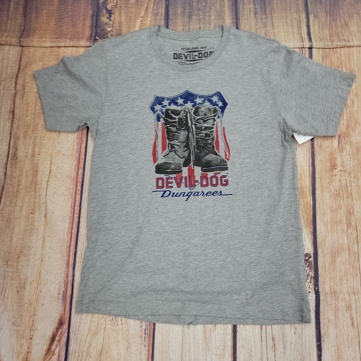 DEVIL DOG CLOTHING