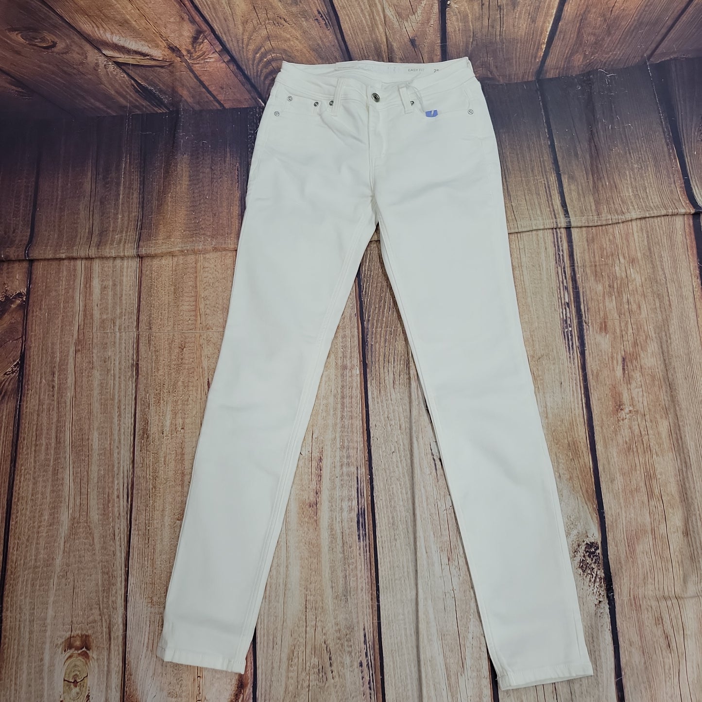 GRACE IN LA WHITE JEAN EN9378