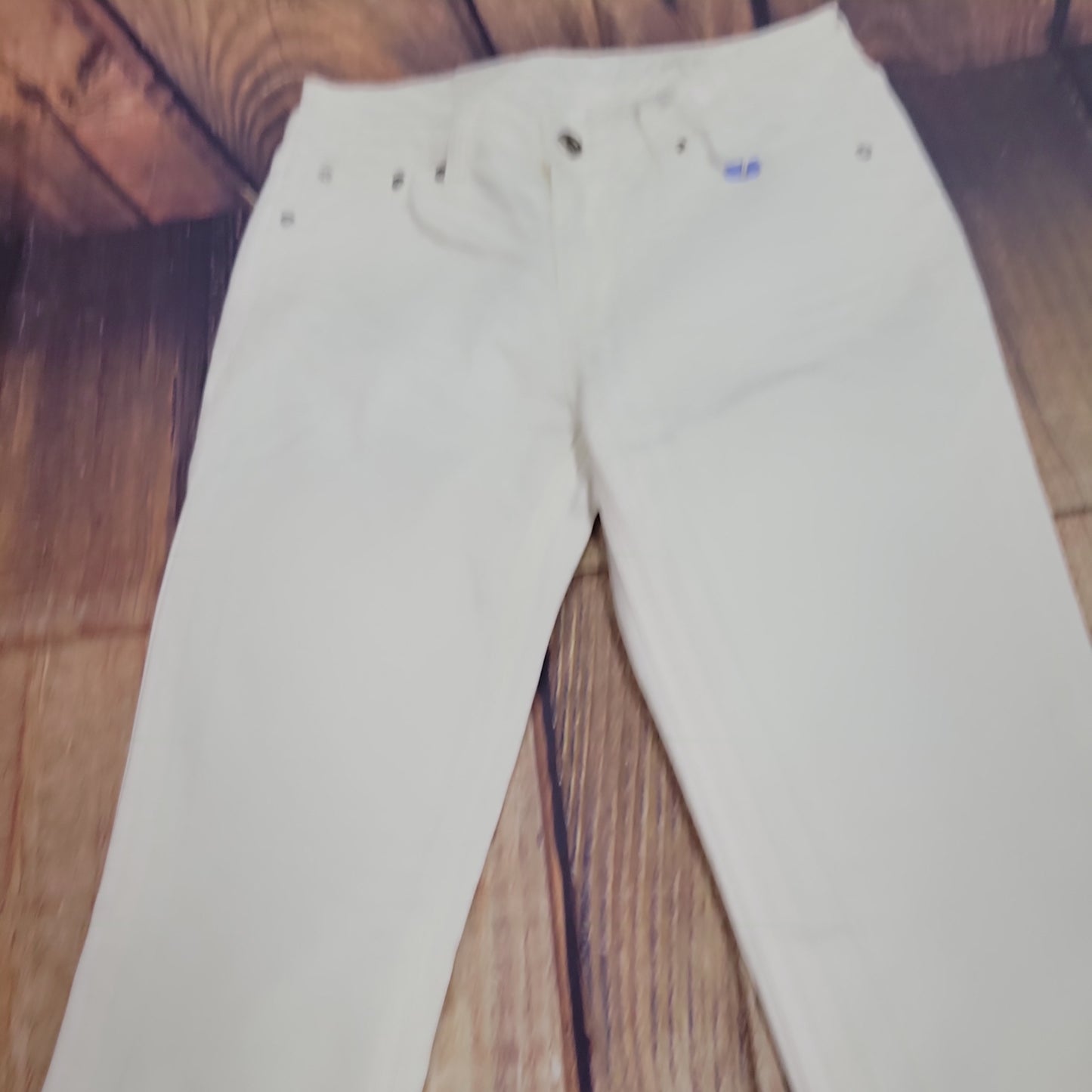 GRACE IN LA WHITE JEAN EN9378