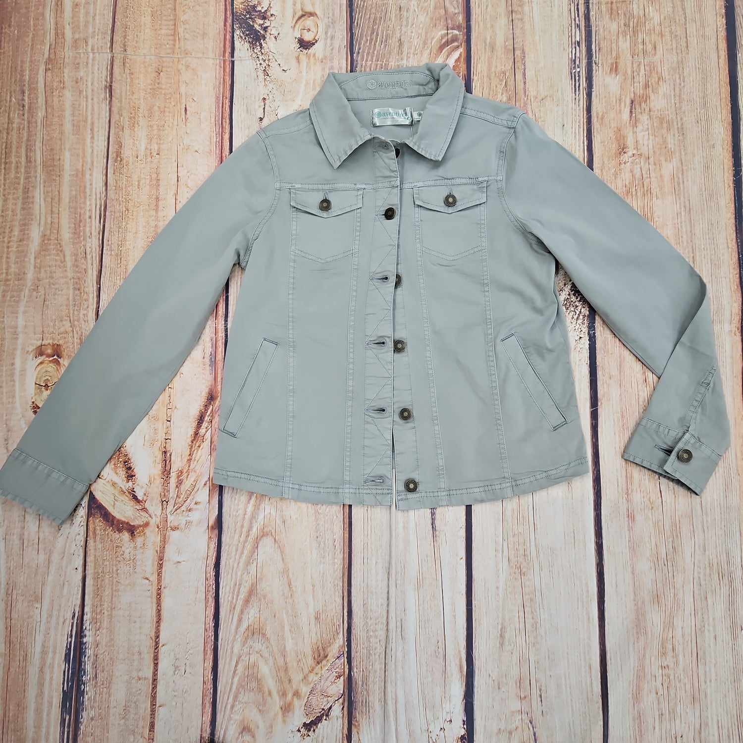 AVENTURA / OLD RANCH CLOTHING