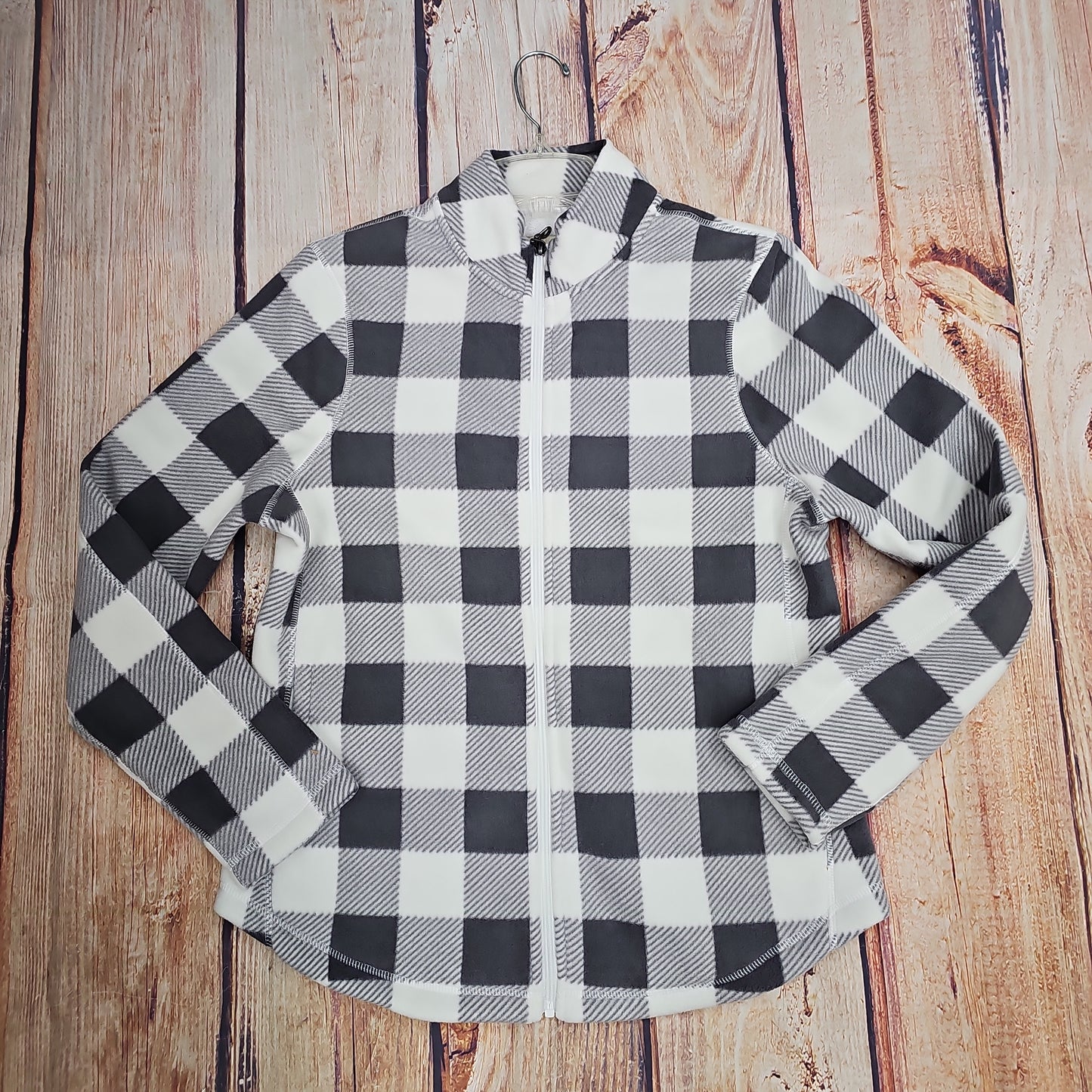 OLD RANCH PAYETTE PLAID JACKET