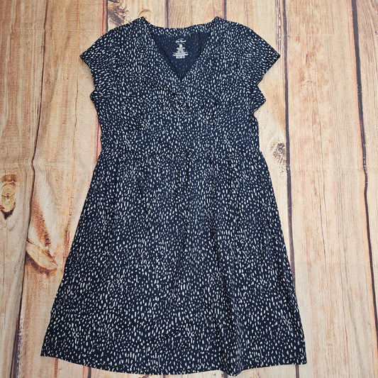 OLD RANCH MAVIS DRESS