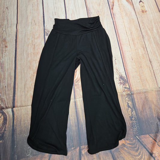 KEREN HART CAPRI BLACK