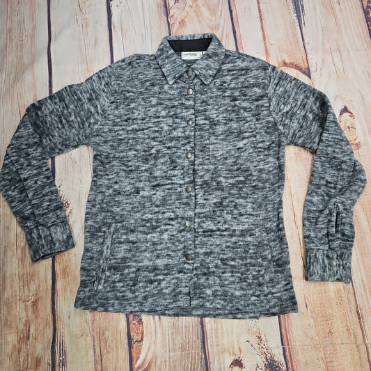 CLEARANCE CANYON GUIDE POLAR FLEECE JACKET