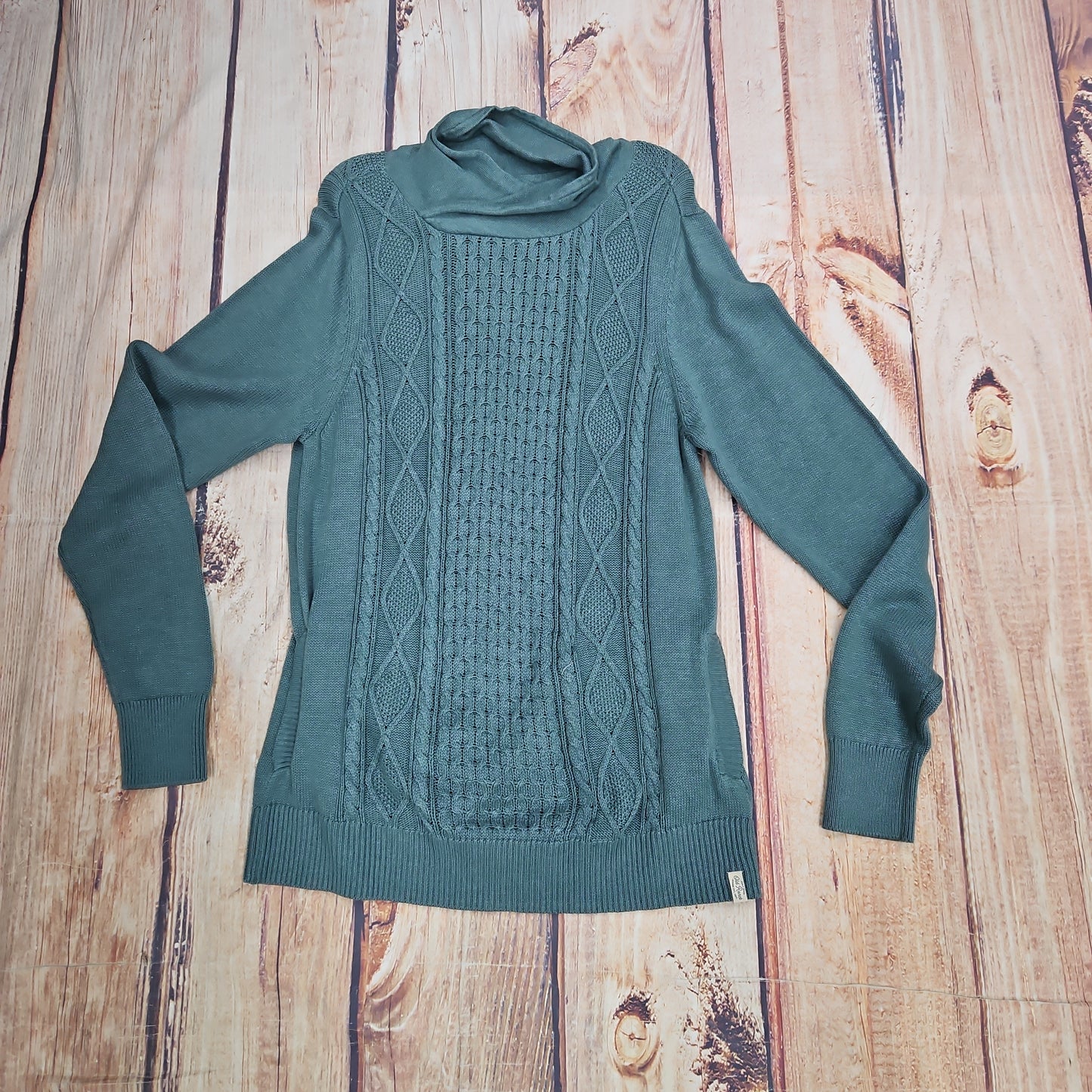 OLD RANCH LUMI SWEATER