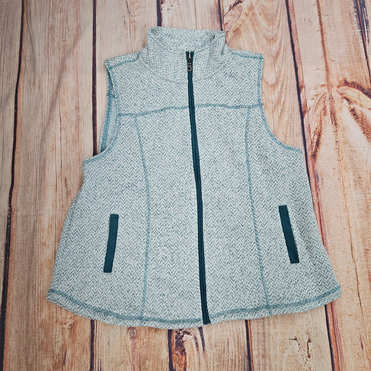 OLD RANCH COLLINS VEST