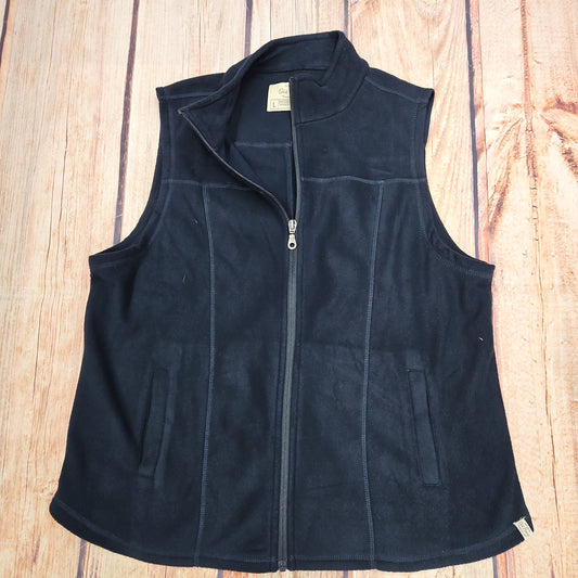 OLD RANCH GILMORE VEST