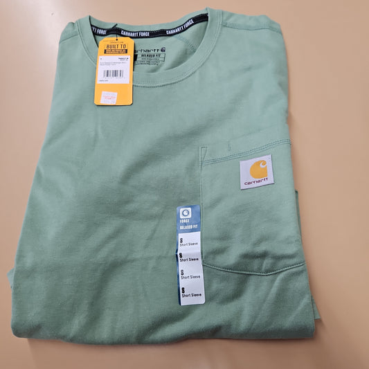 CARHARTT RLXD FT SS FORCE 106652 GF5