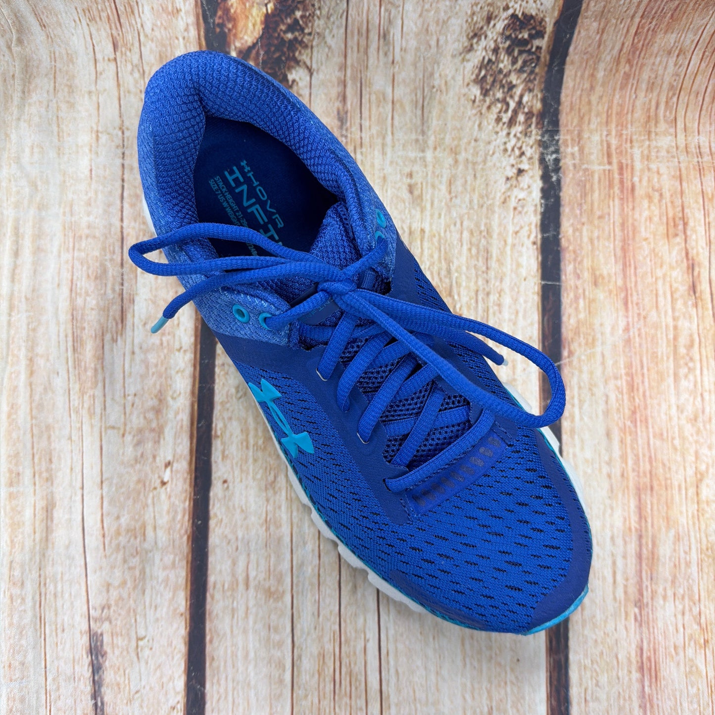 CLEARANCE Under Armour 3022597-500 Hovr Infinite 2 Women's