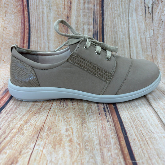 CLEARANCE SAS 3420-650 Marnie Mocha Women's #45