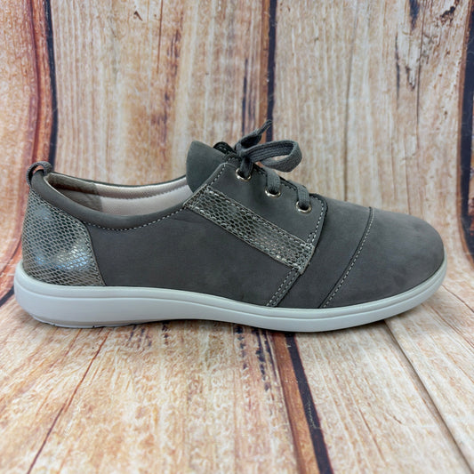 CLEARANCE SAS 3240-649 Marnie Grey Women's #41