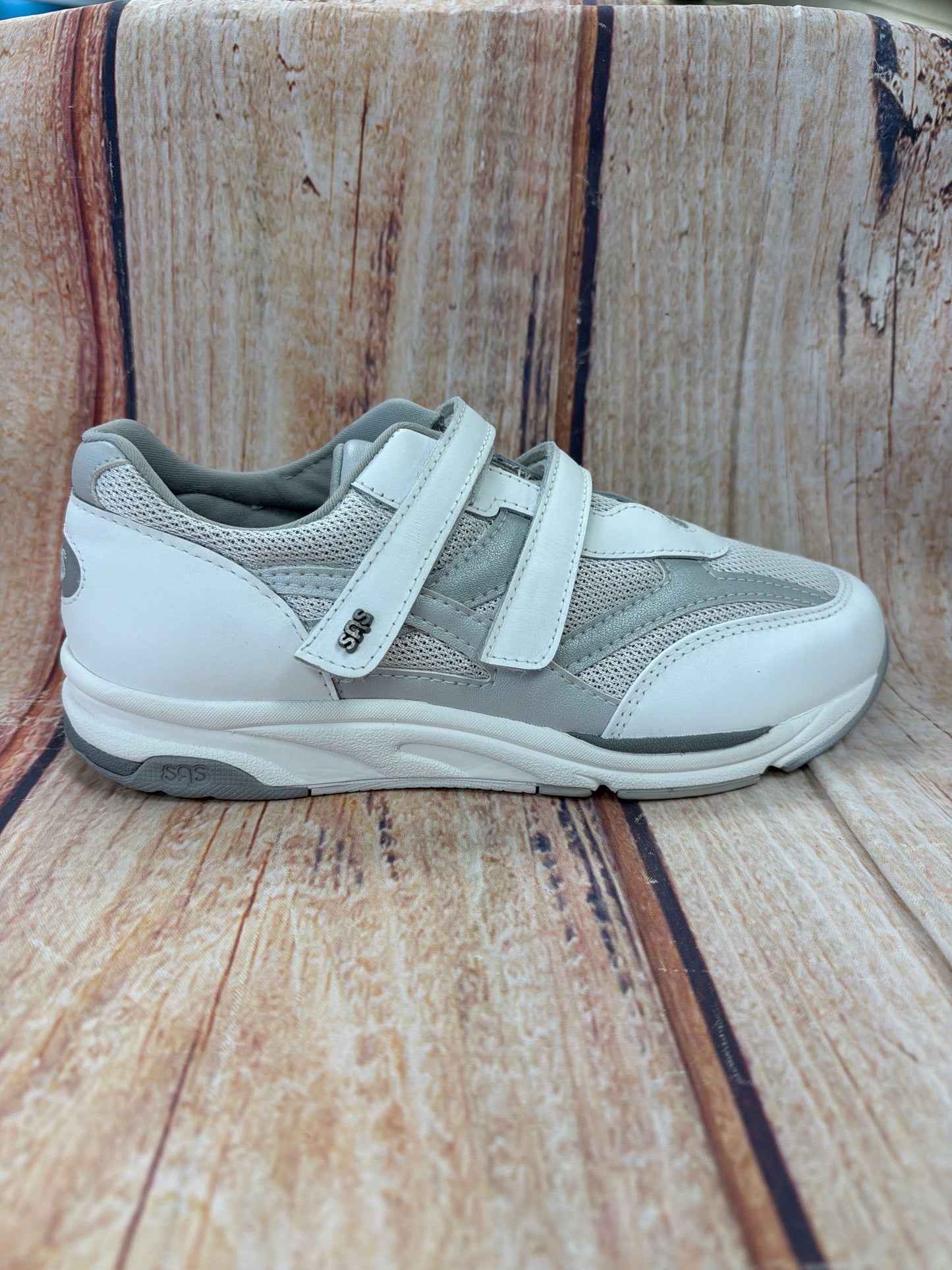 SAS 3730-077 TMV Silver Women's #3