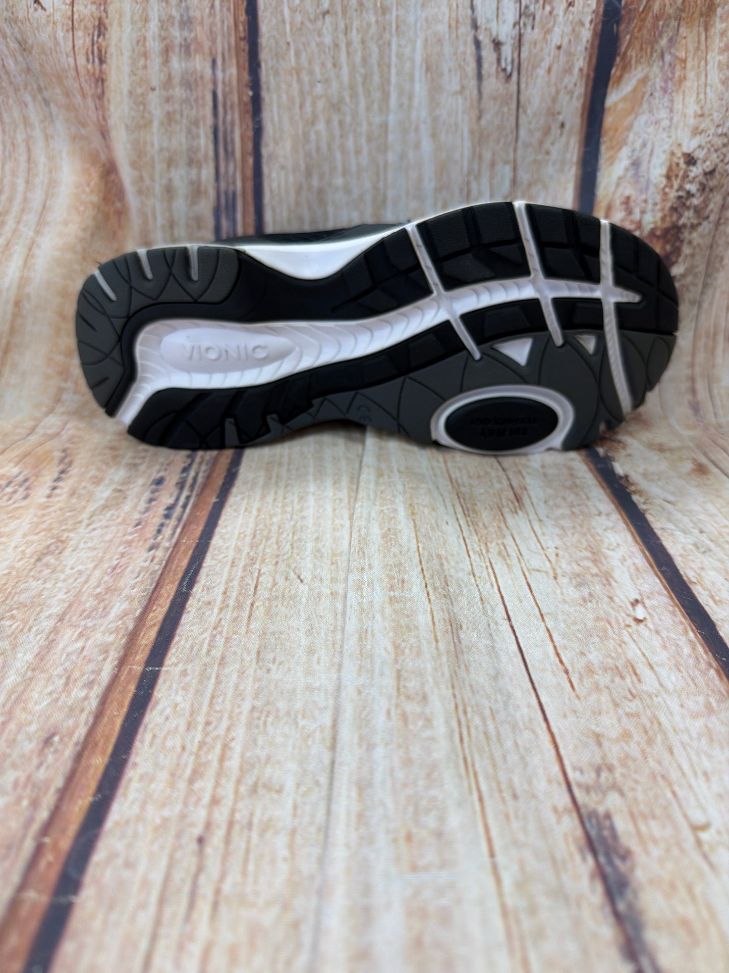 CLEARANCE Vionic Drift 335 Satima Black