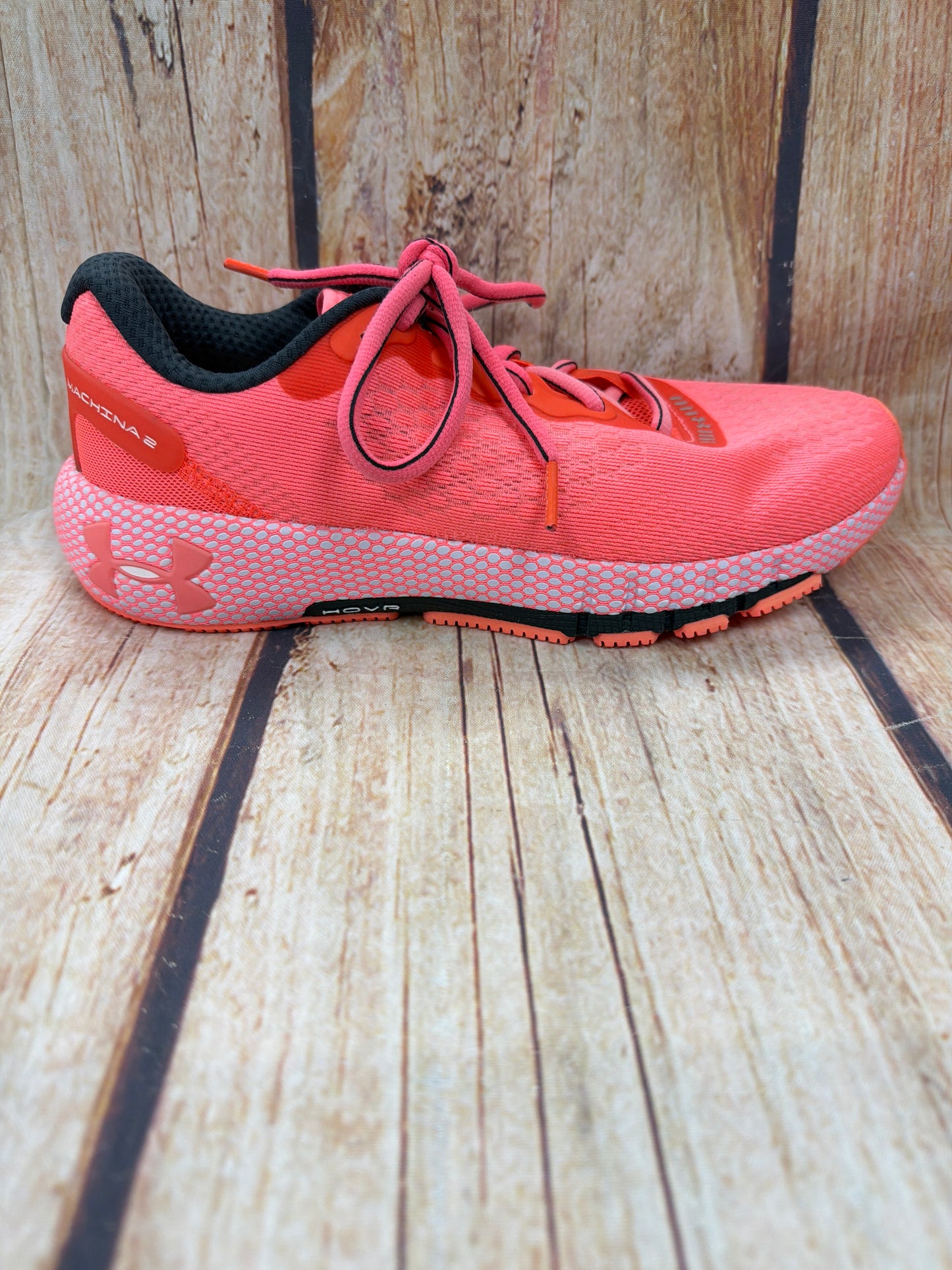 CLEARANCE Under Armour 3023555-601 W HOVR Machina 2 Women