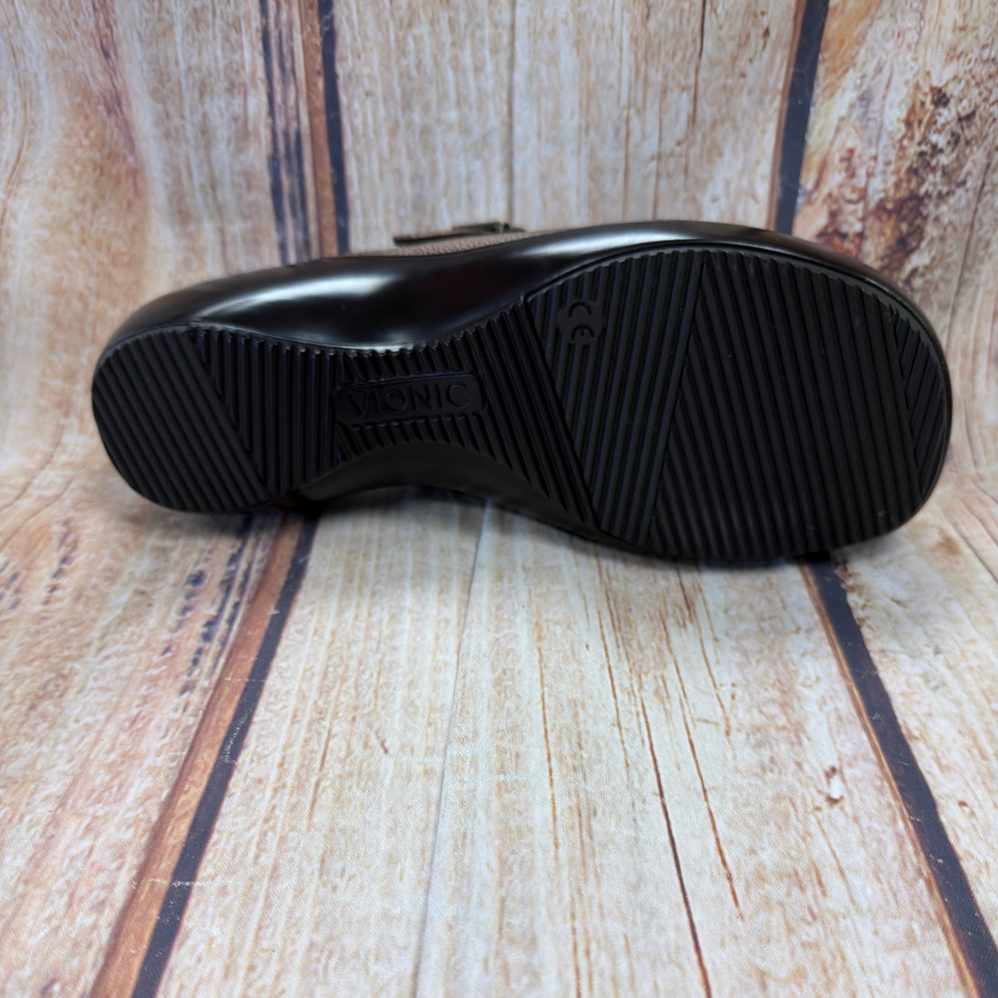 CLEARANCE Vionic Elation Fallon Bronze