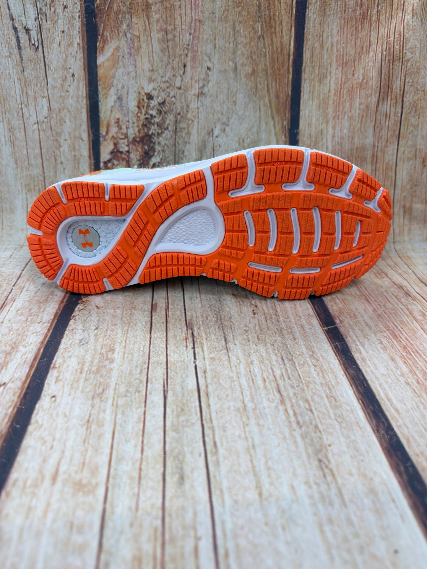 CLEARANCE Under Armour 3022596-400 Hovr Sonic 3 Women