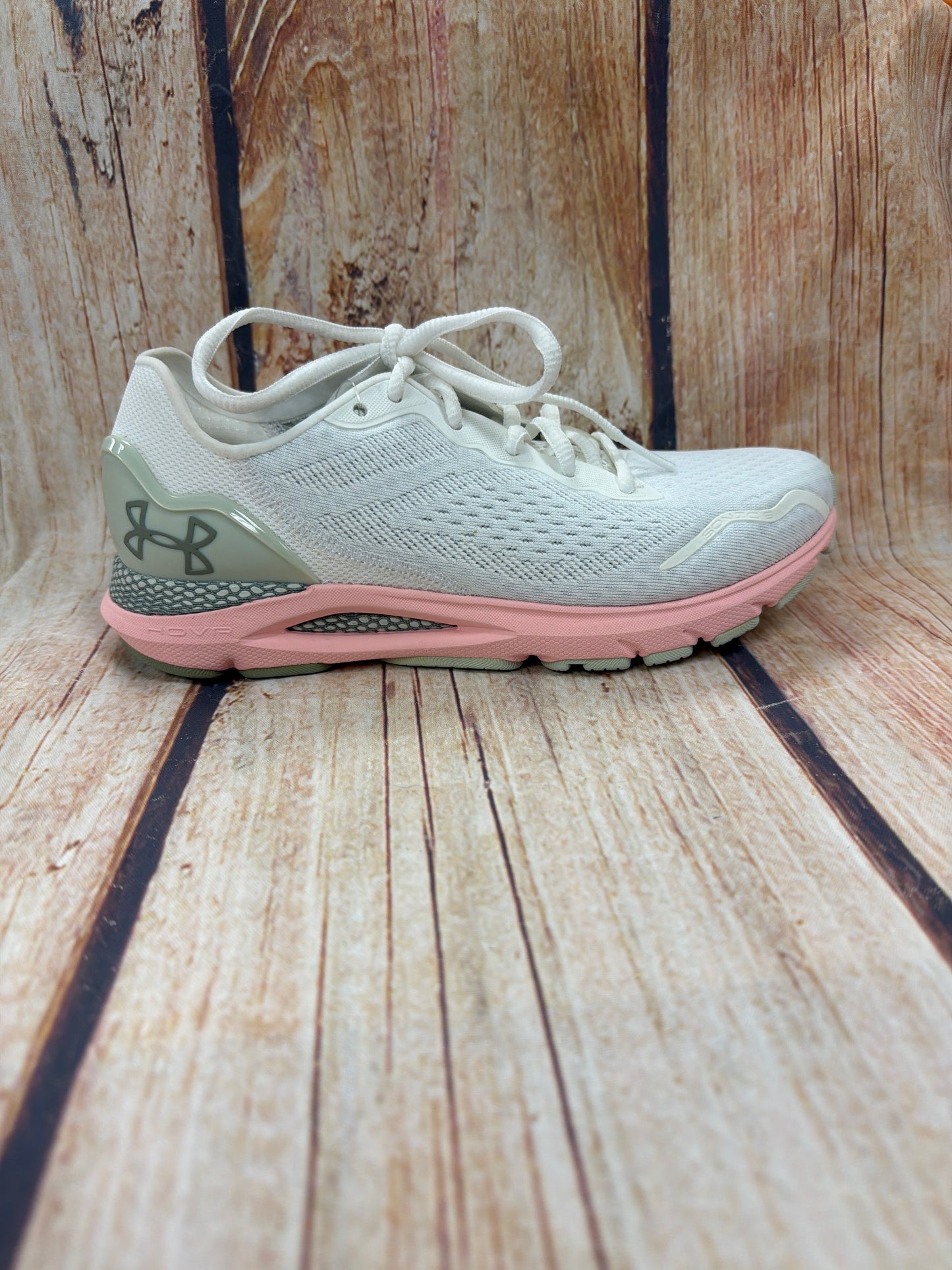 CLEARANCE Under Armour 3026128-103 W HOVR Sonic 6 Women