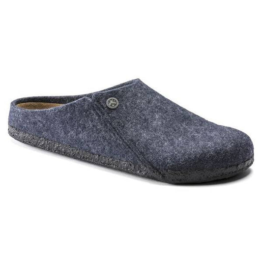 Birkenstock 1017539/1017535 Zermatt Dark Blue Men/Women #10