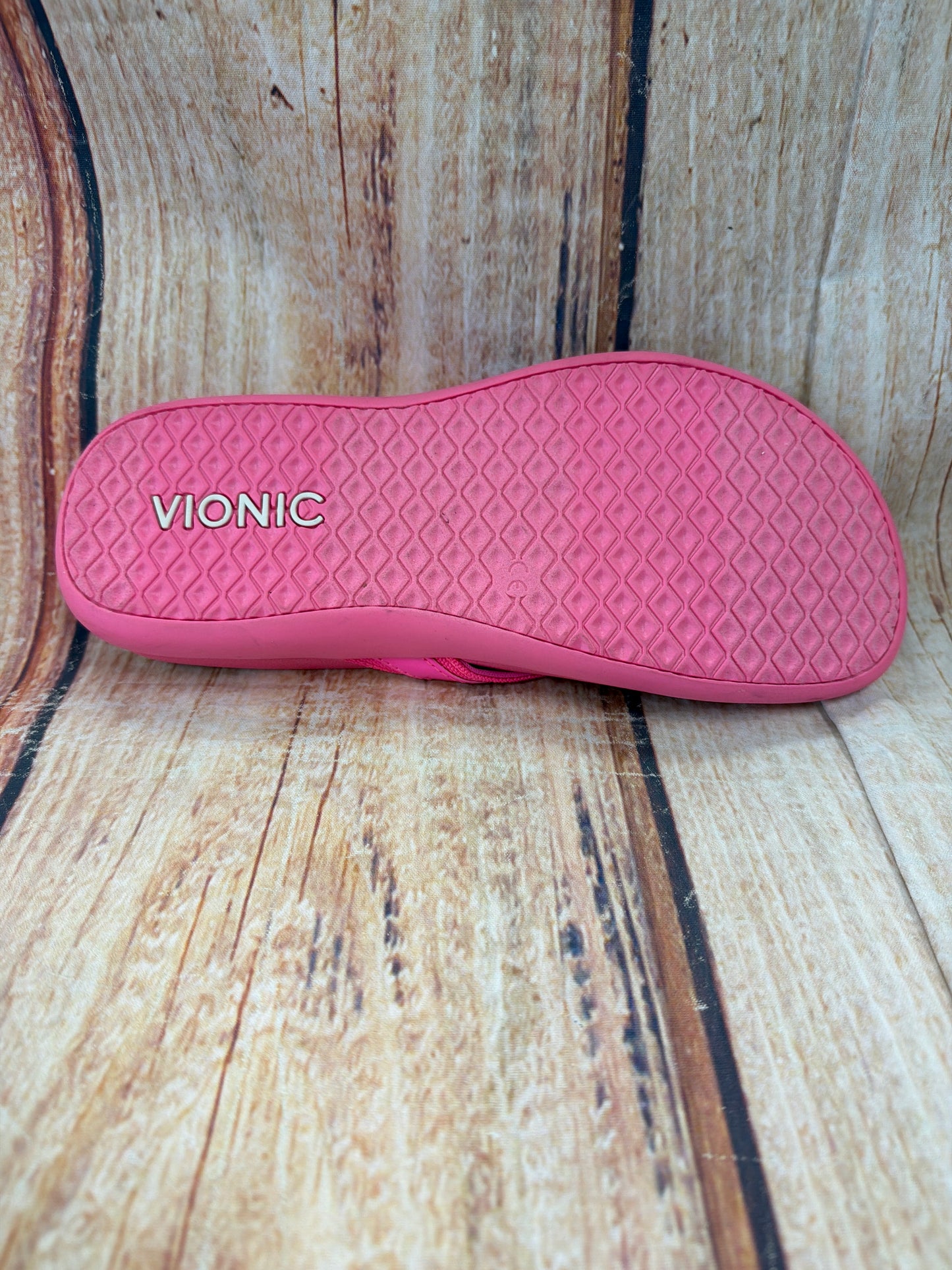 CLEARANCE Vionic Tide Patent Bubble Gum #7