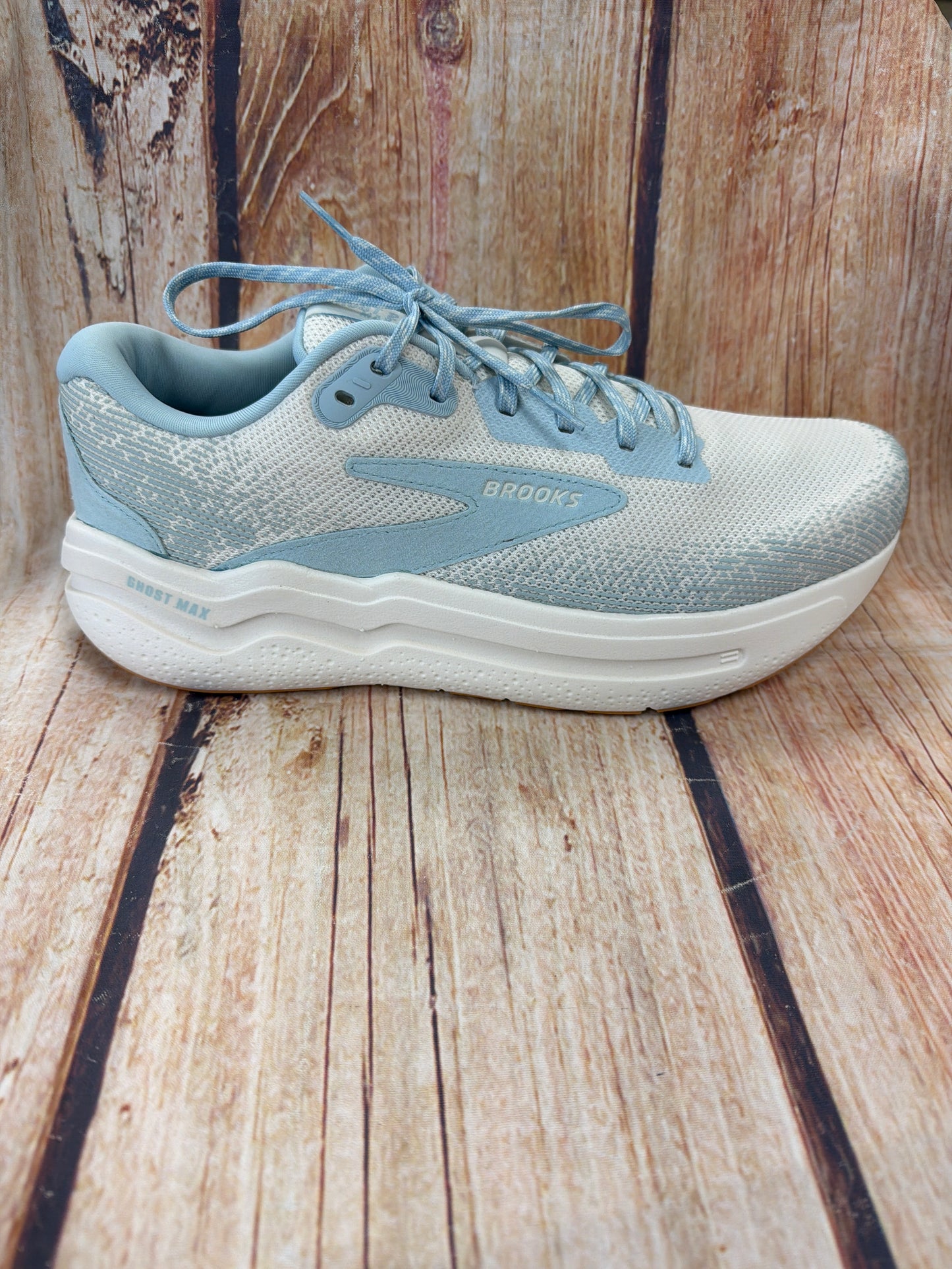 CLEARANCE Brooks 120420-163 Ghost Max 2 Coconut Milk Women's