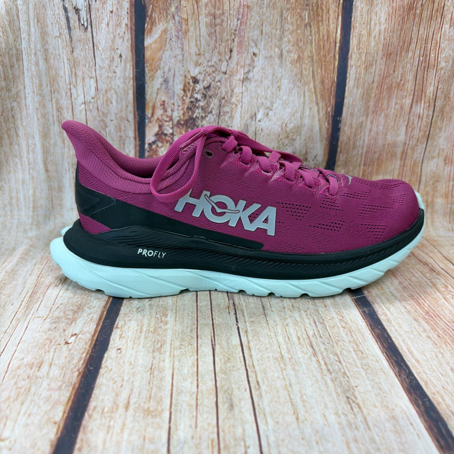 CLEARANCE Hoka 11113529/FFBL W Mach 4 Women's