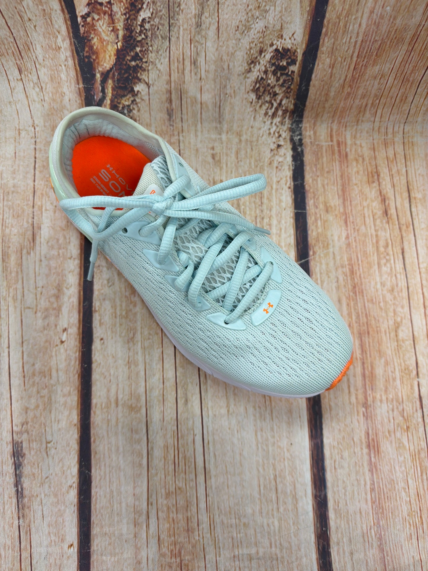 CLEARANCE Under Armour 3022596-400 Hovr Sonic 3 Women