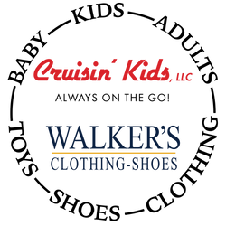 Walkers Clothing and Shoes