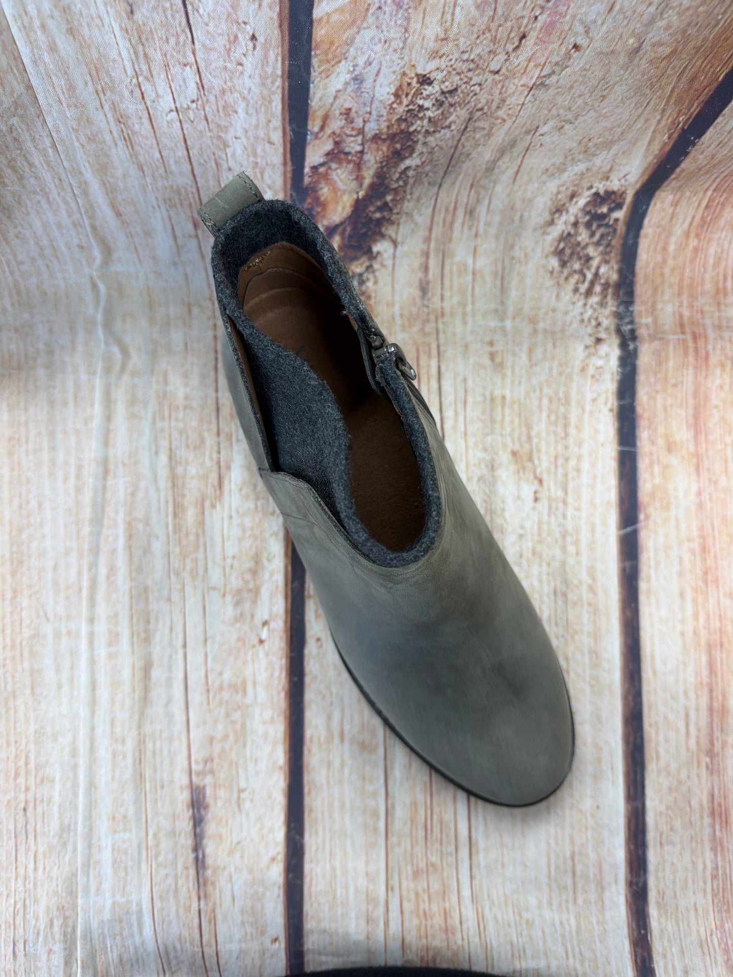 CLEARANCE Vionic Hope Joslyn Charcoal Grey