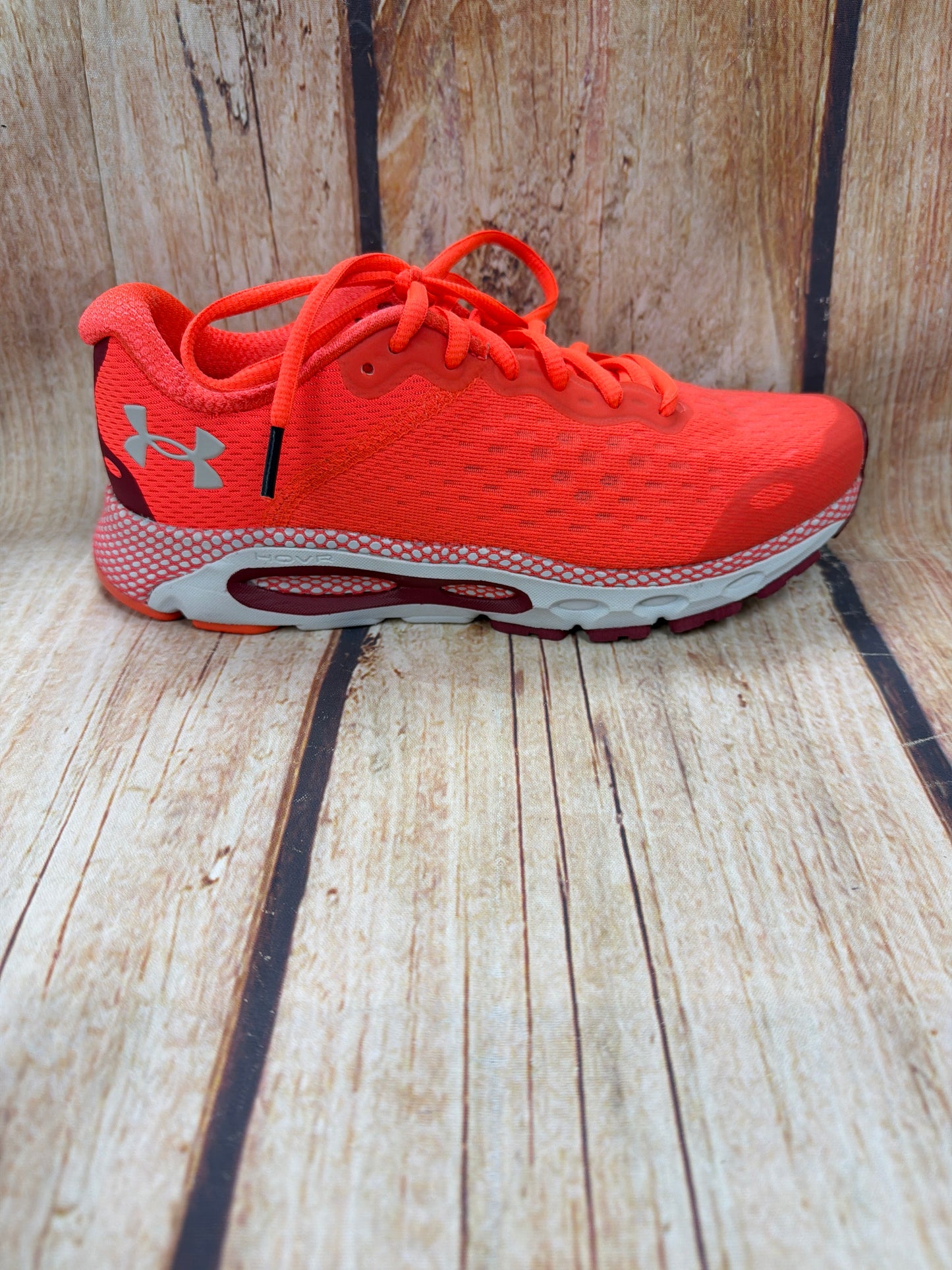 CLEARANCE Under Armour 3023556-604 Hovr Infinite 3 Women's
