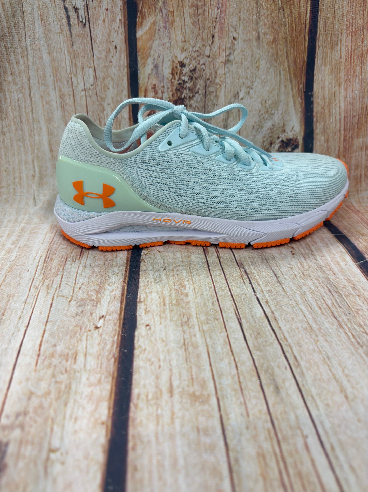 CLEARANCE Under Armour 3022596-400 Hovr Sonic 3 Women