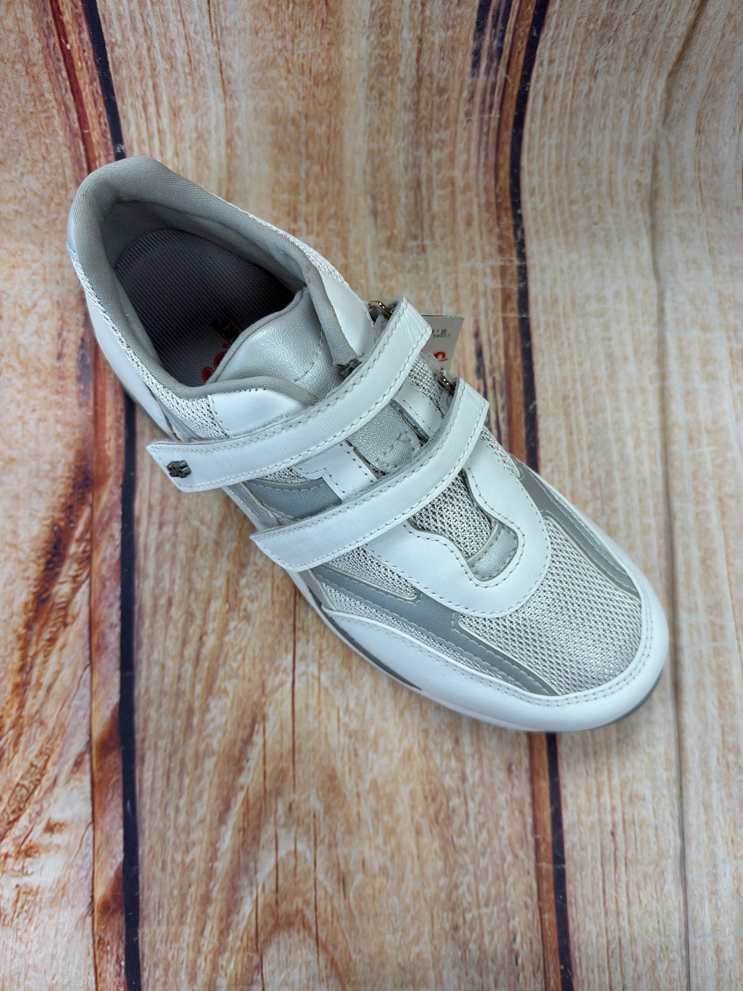 SAS 3730-077 TMV Silver Women's #3