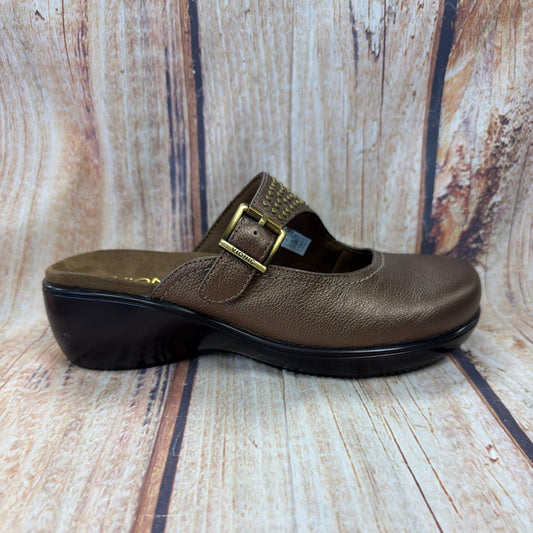CLEARANCE Vionic Elation Fallon Bronze