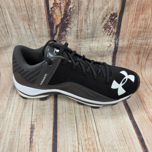 CLEARANCE Under Armour 1250048-001 Yard Low Baseball