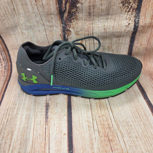 CLEARANCE Under Armour 3023543-111 Hovr Sonic 4 Men's