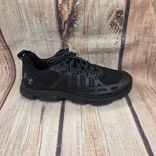 CLEARANCE Under Armour 3024953-001 MG Strikefast Men's