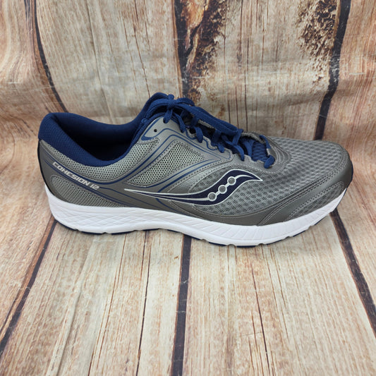 CLEARANCE Saucony S20472-1 Cohesion 12 Men's