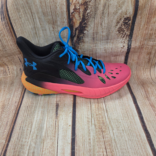 CLEARANCE Under Armour 3012088-602 Hovr Havoc 3 Men's