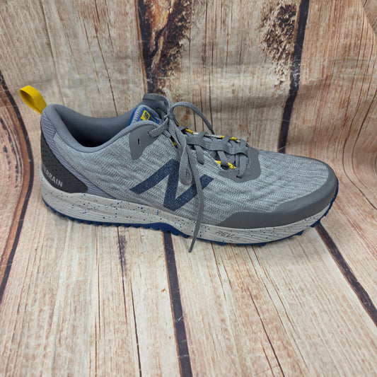 CLEARANCE New Balance MTNTRLN3 Speed Ride Men's