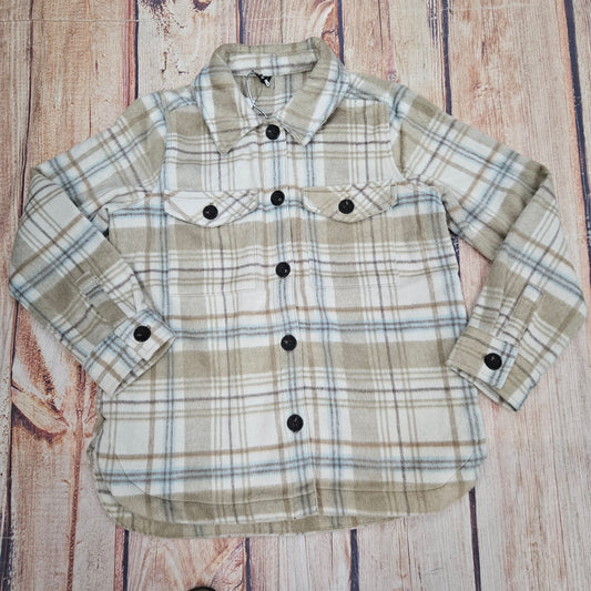 NORTH RIVER NRL8103 MACCREA SHACKET