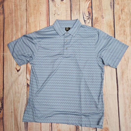 F/X FUSION MENS SS POLO 2303