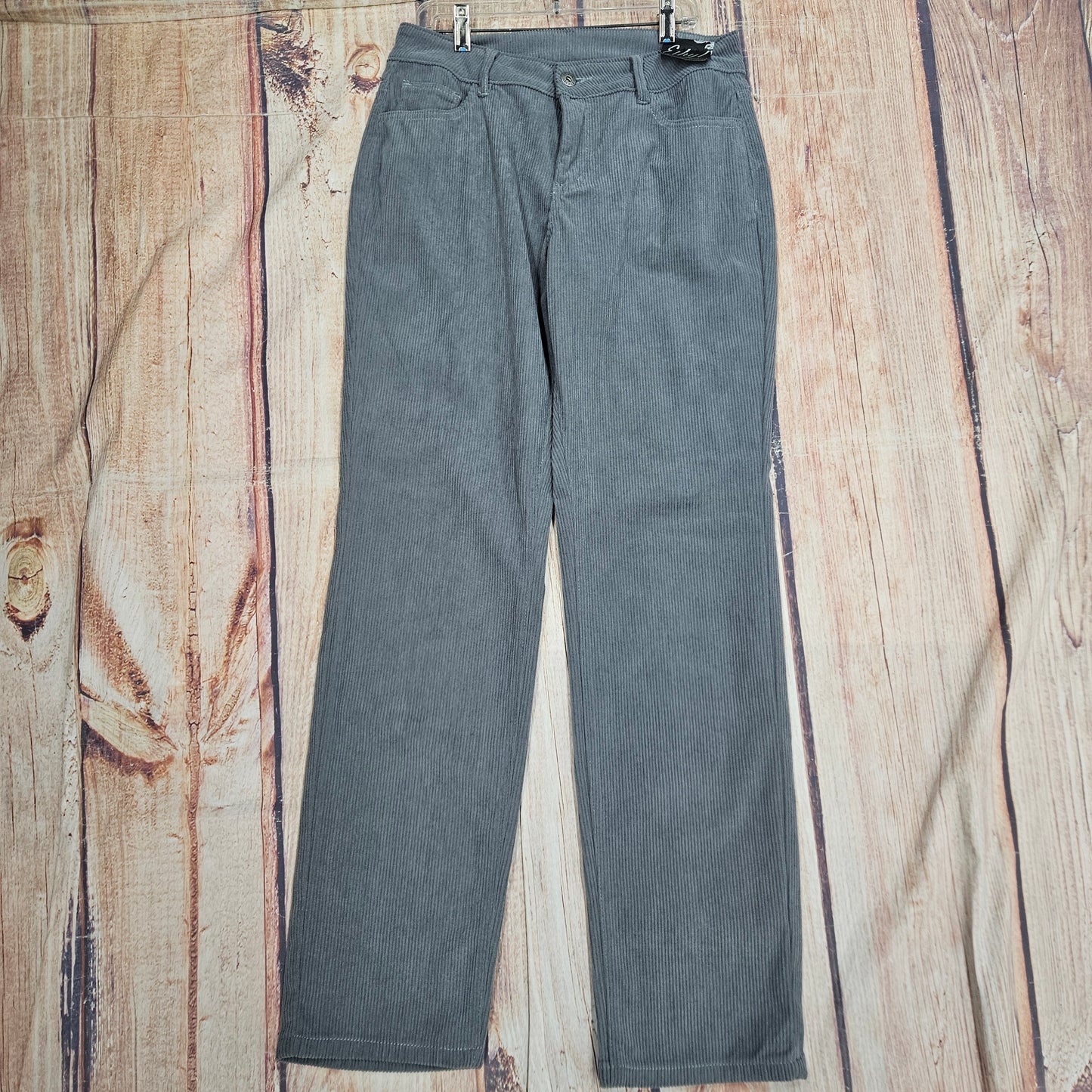 ETHYL CODEROY PANTS