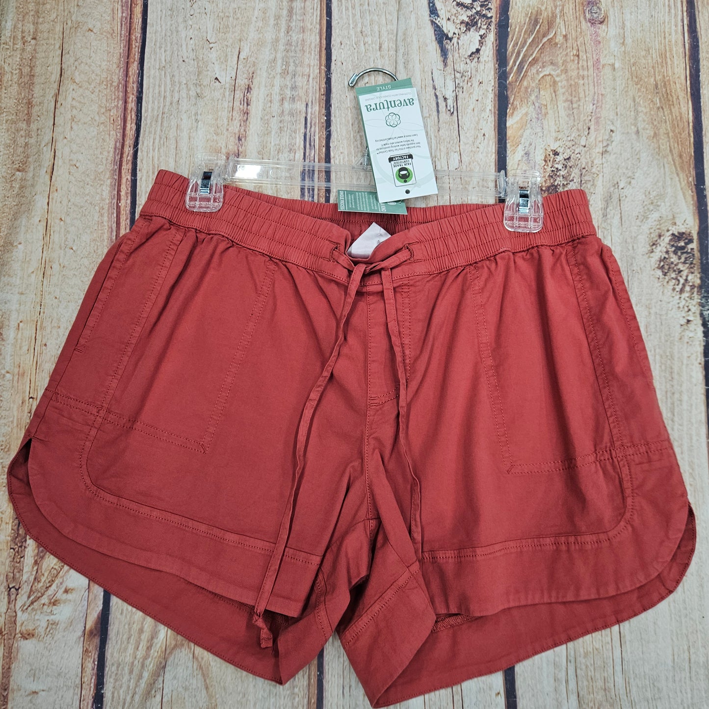 ADVENTURA PARKER SHORT K117459