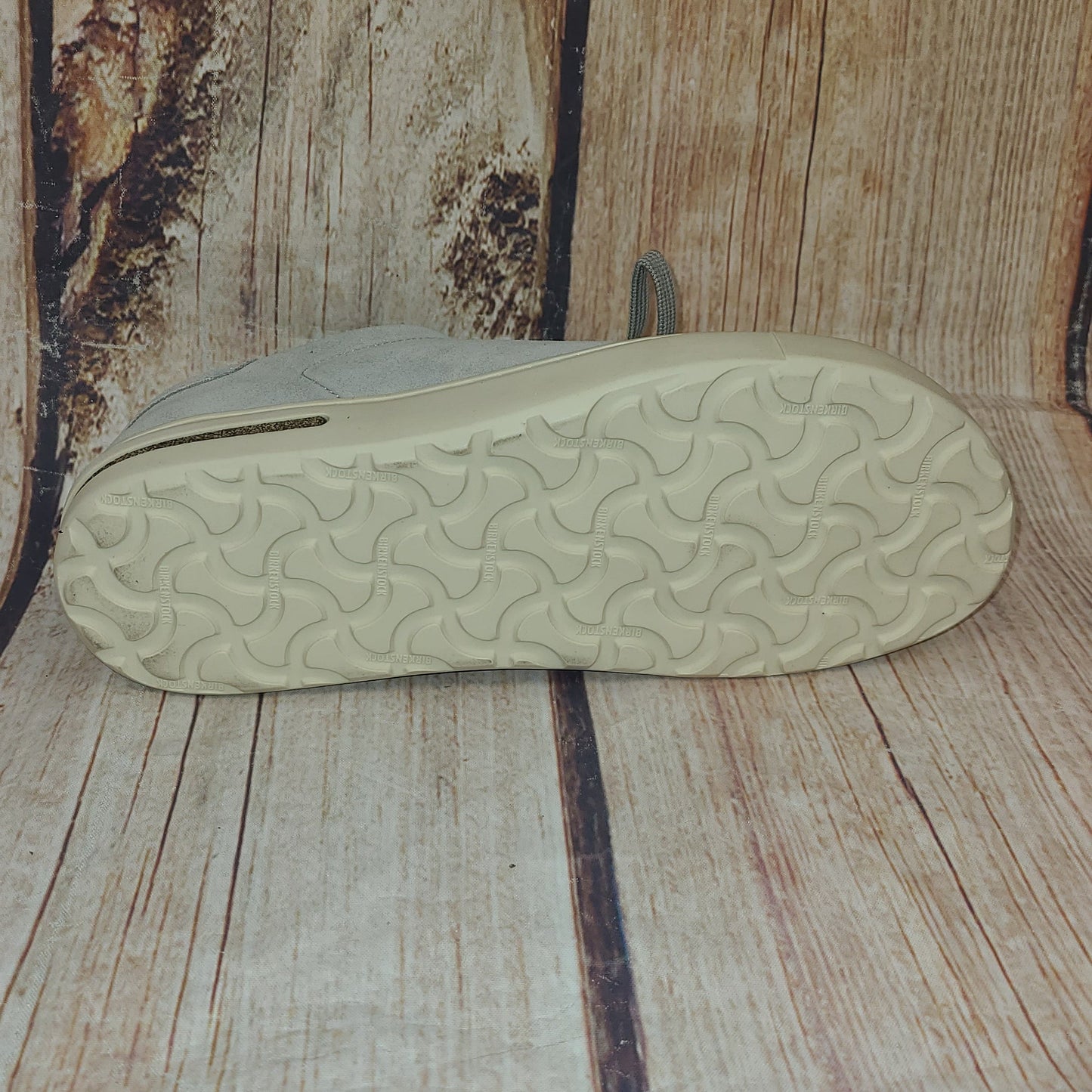 CLEARANCE Birkenstock 1029661 Bend Low Stone Coin