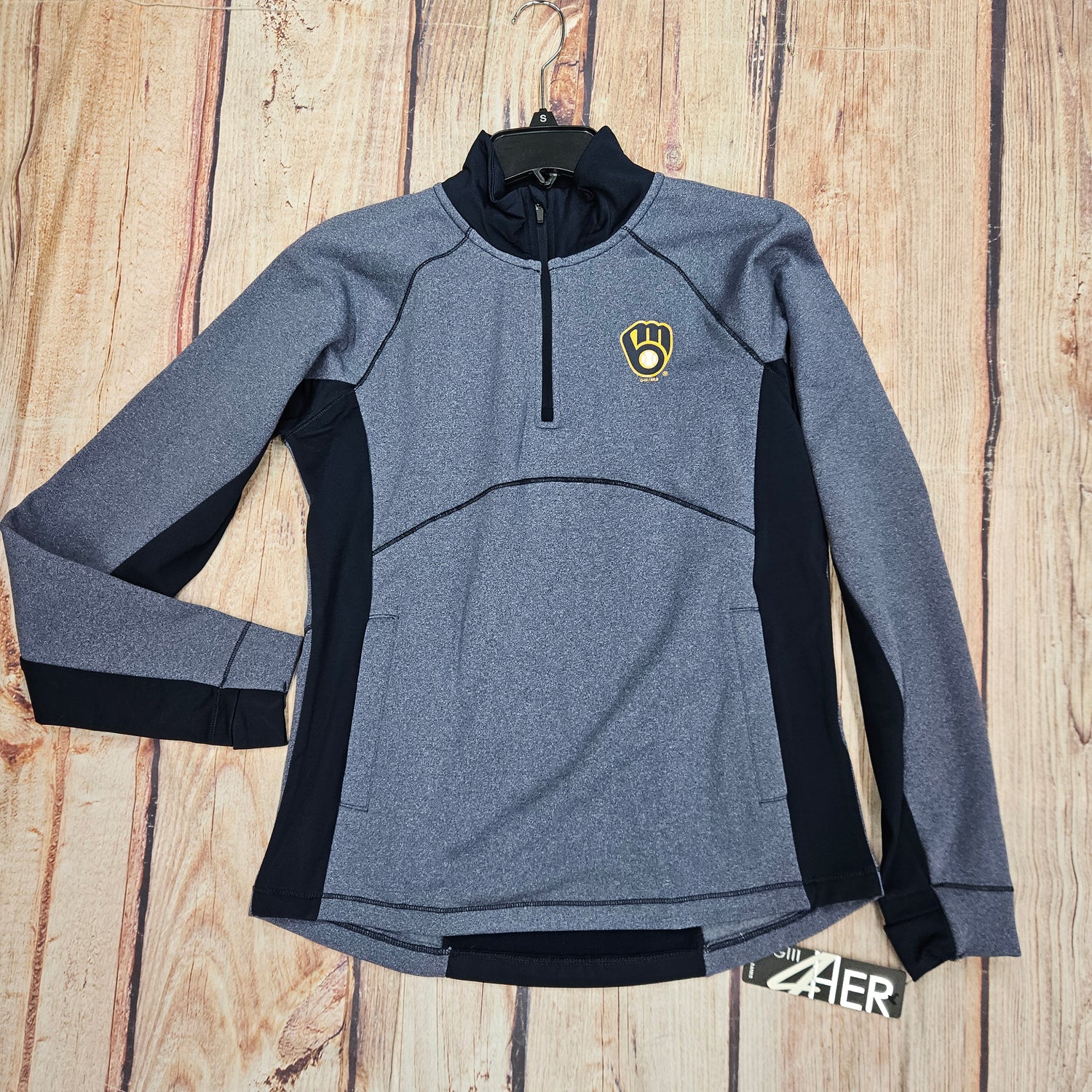 WISCONSIN SPORTS APPAREL