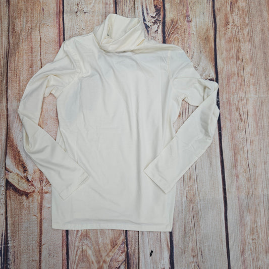 OLD RANCH MARIELA TURTLENECK M18595