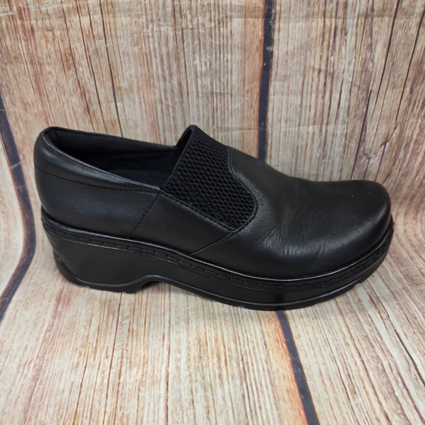 CLEARANCE Klogs 0325 Imperial Black #31