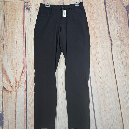 FX FUSION MENS STRETCH PANT FP10