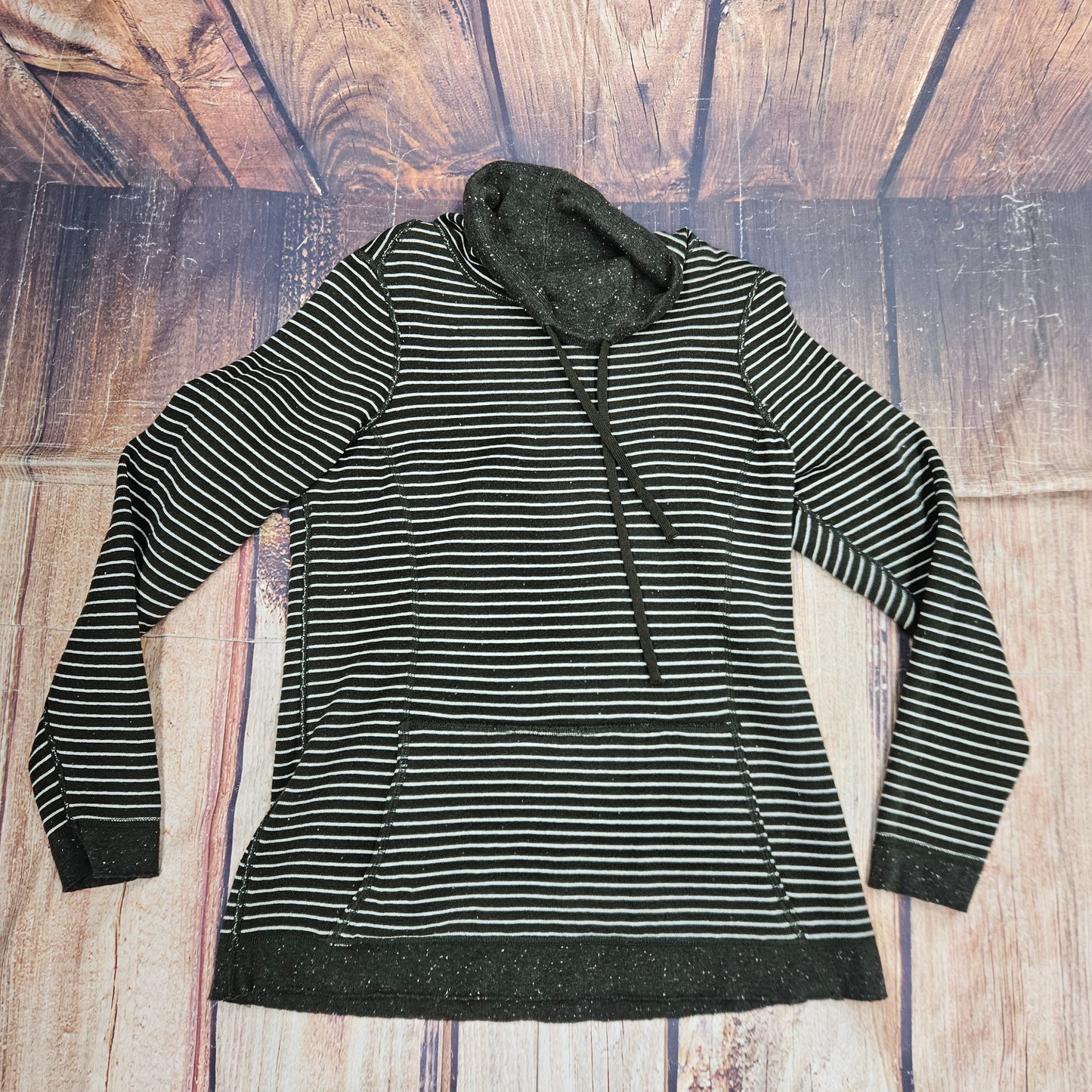 AVENTURA SEELEY REVERSIBLE SWEATER-ROSIN N468654